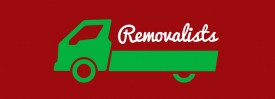 Removalists Blackmans Bay - My Local Removalists